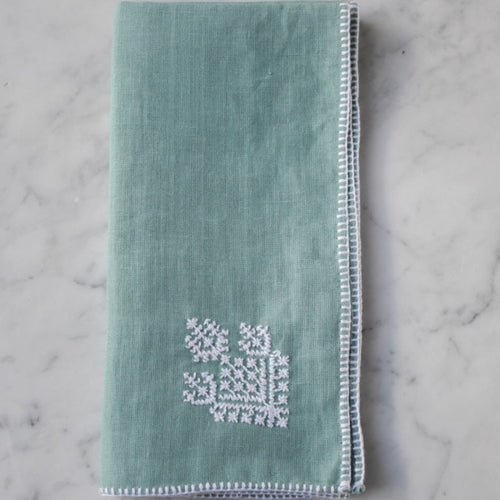 MyTindy Zahra Napkin