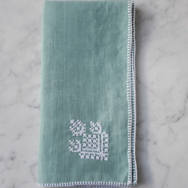 MyTindy Zahra Napkin