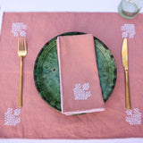 MyTindy Zahra Napkin, view 2