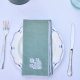 MyTindy Zahra Napkin, view 3