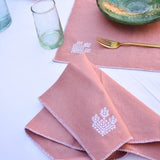 MyTindy Zahra Napkin, view 4