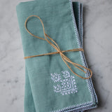 MyTindy Zahra Napkin, view 5
