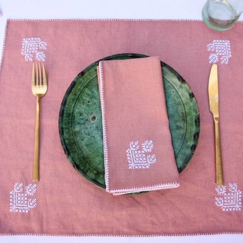 MyTindy Zahra Placemat