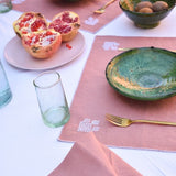 MyTindy Zahra Placemat, view 3