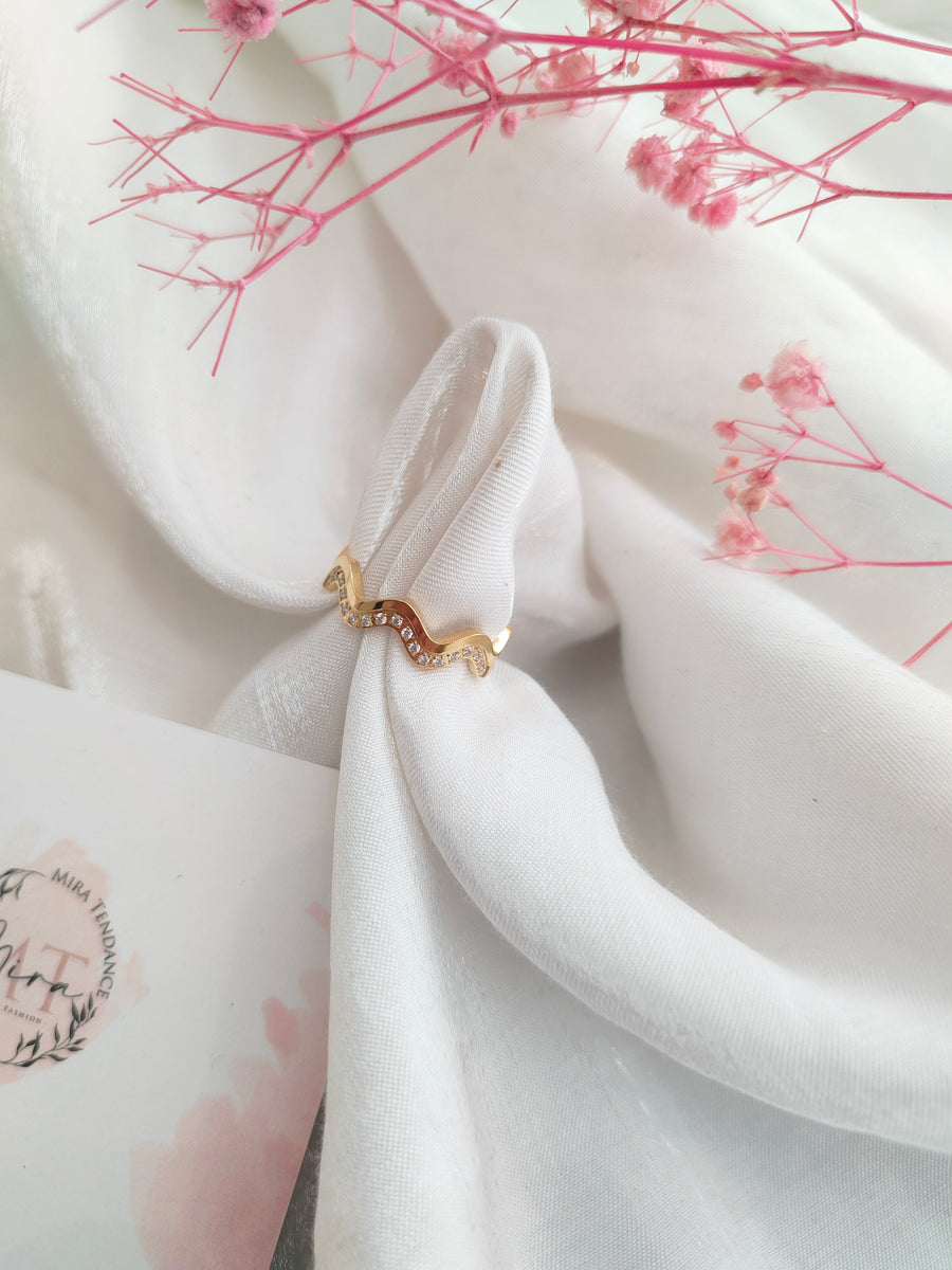 MyTindy Zaina Ring