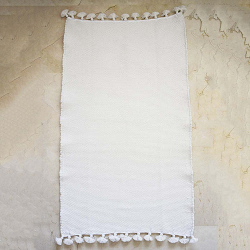 MyTindy Zayen Bath Mat