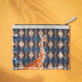 MyTindy Zelij Girafe Pouch, view 2