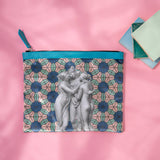 MyTindy Zelij Greek Pouch II, view 2