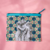MyTindy Zelij Greek Pouch II, view 3