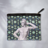 MyTindy Zelij Greek Pouch, view 3
