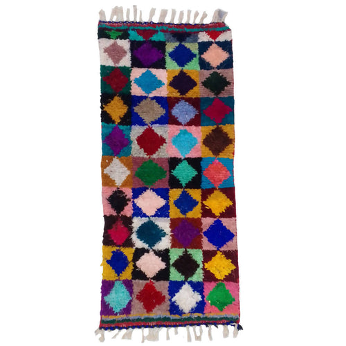 MyTindy Zelija Rug 165x76