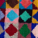 MyTindy Zelija Rug 165x76, view 2