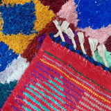 MyTindy Zelija Rug 165x76, view 3
