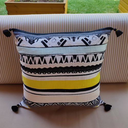 MyTindy Zelli Pillowcase