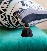 MyTindy Zelli Pillowcase, view 3