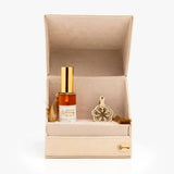 MyTindy Zellige scent pack with key ring, view 2