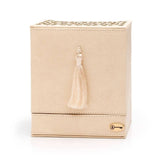 MyTindy Zellige scent pack with key ring, view 5