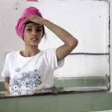 MyTindy Zellige Shirt (F), view 2