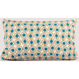 MyTindy ZELLIGES ETOILES NOIRES Pillowcase, view 5