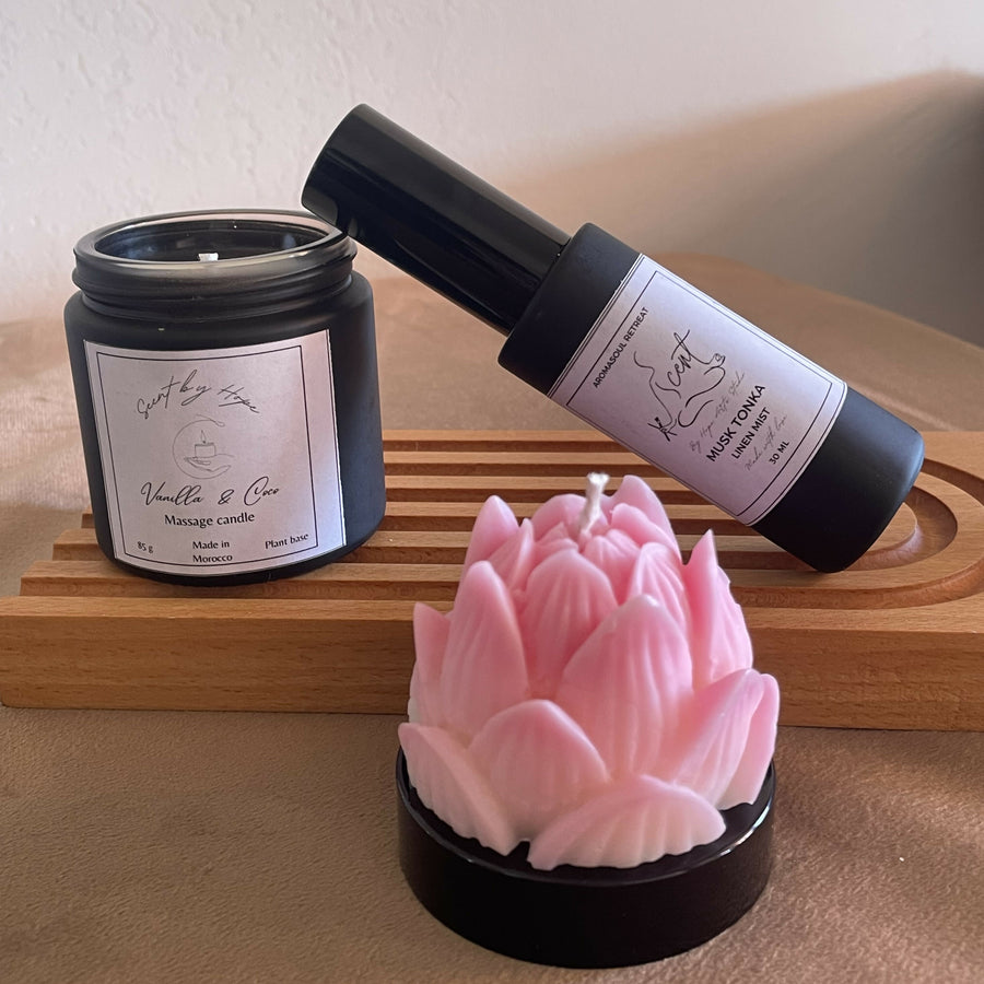 MyTindy Zen Evasion Gift Box