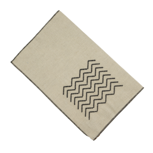 MyTindy ZigZag Placemats