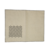 MyTindy ZigZag Placemats, view 3