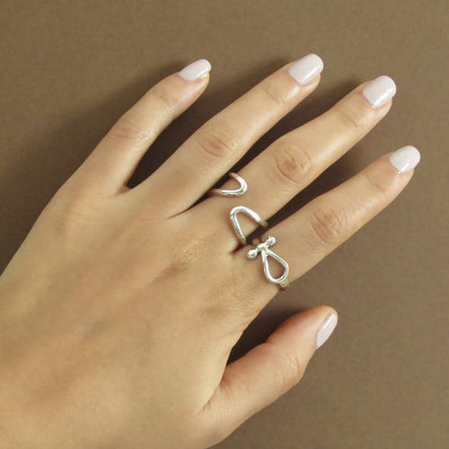 MyTindy ZILA Ring
