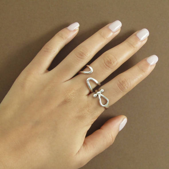 MyTindy ZILA Ring