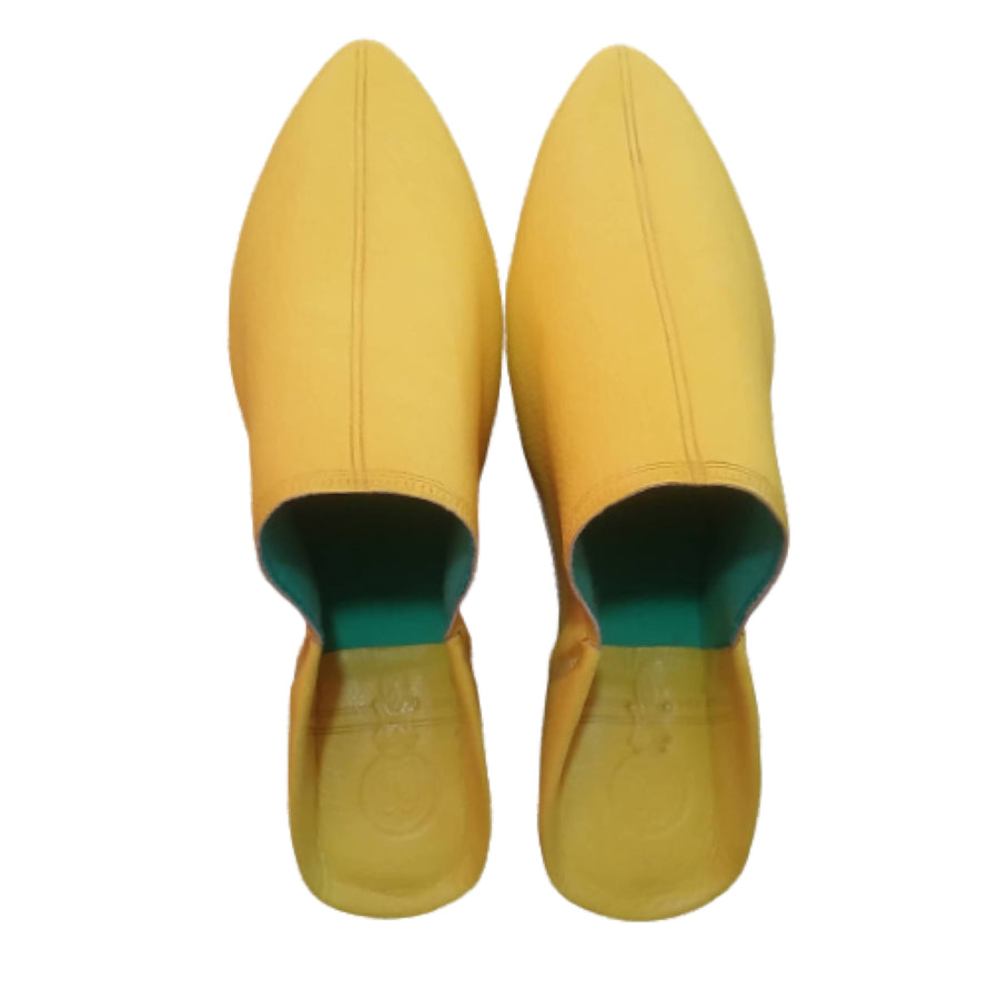 MyTindy Ziwani Babouche