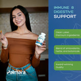Natural Cure Labs Biofilm Immune Support Complex | Palmara Health, view 5