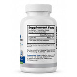 Natural Cure Labs Clean L-Lysine 600mg | Palmara Health, view 2