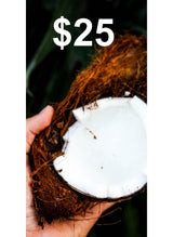 Natural Cure Labs Gift Card, view 3