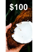 Natural Cure Labs Gift Card, view 6