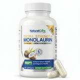 Natural Cure Labs Immune Defense Bundle, view 3
