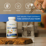 Natural Cure Labs Premium Immune Support, view 4