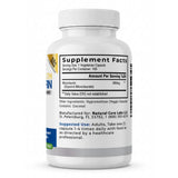 Natural Cure Labs Monolaurin Extra Strength 800mg, view 2