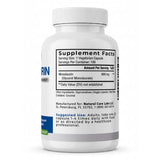 Natural Cure Labs Premium Monolaurin 600mg | Palmara Health, view 2