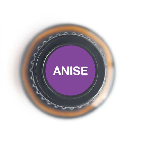 Nature's Fusions Anise Essential Oil 15ml 15ml, view 5