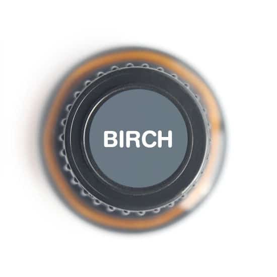 Nature's Fusions Birch Essential Oil 15ml, view 5