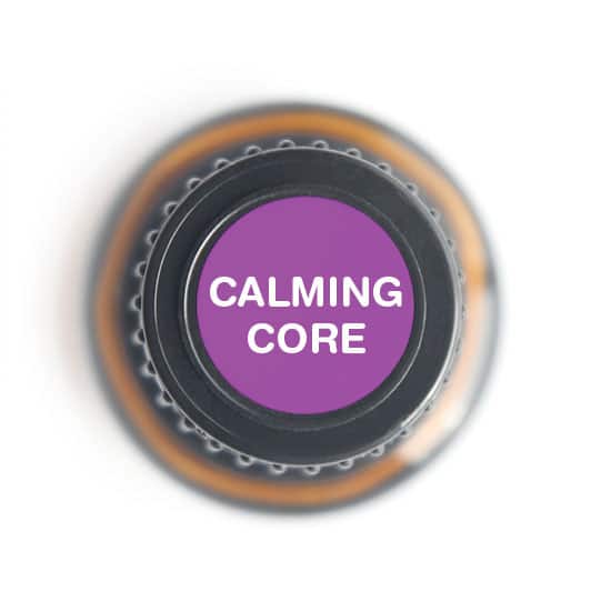 Nature's Fusions Digest Easy (Calming Core) Essential Oil Blend 15ml, view 6