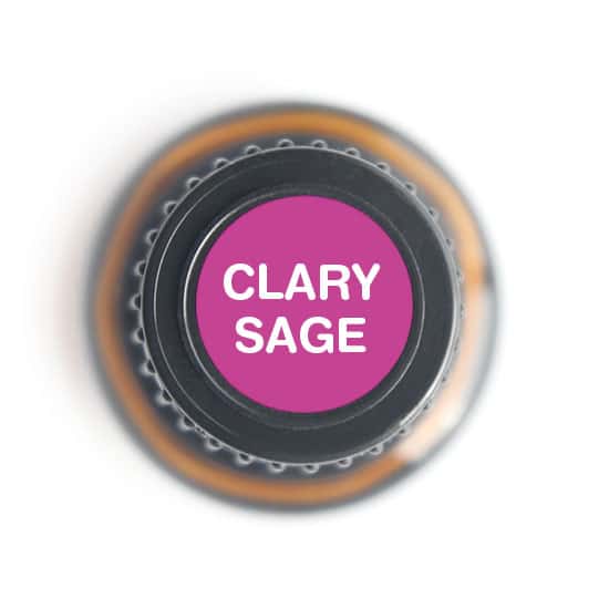 Nature's Fusions Clary Sage Essential Oil 15ml, view 5