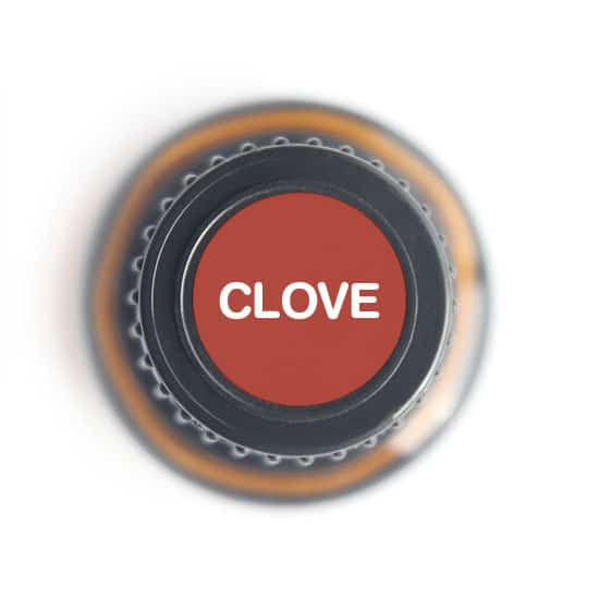 Nature's Fusions Clove Bud Essential Oil 15ml, view 5