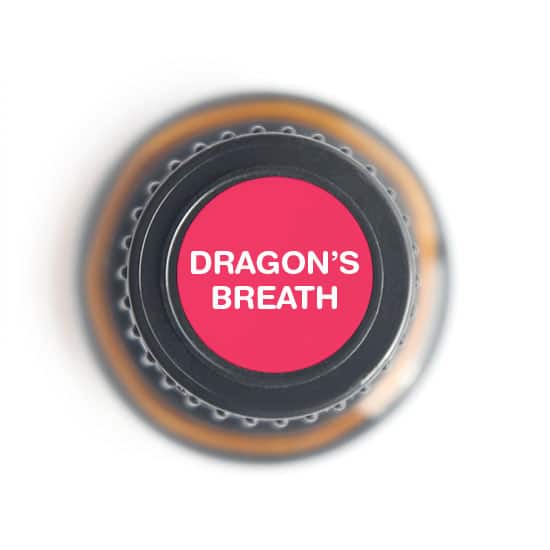 Nature's Fusions Immunity (Dragon’s Breath) Essential Oil Blend 15ml, view 5