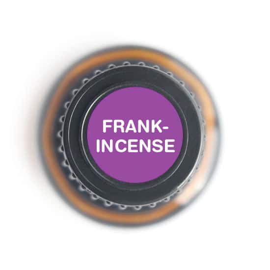 Nature's Fusions Frankincense Essential Oil 15ml, view 5