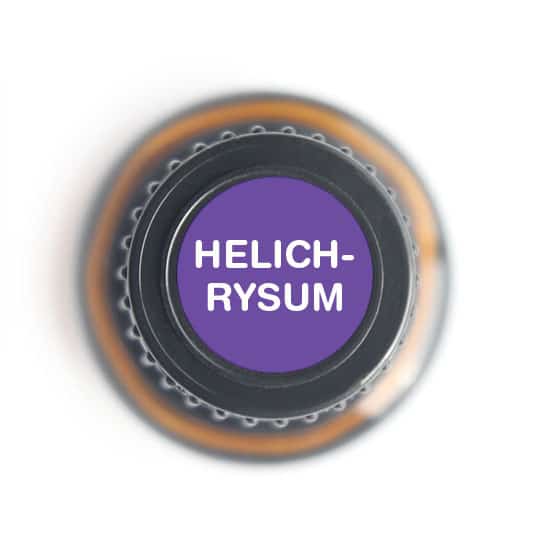 Nature's Fusions Helichrysum Essential Oil 5ml, view 4