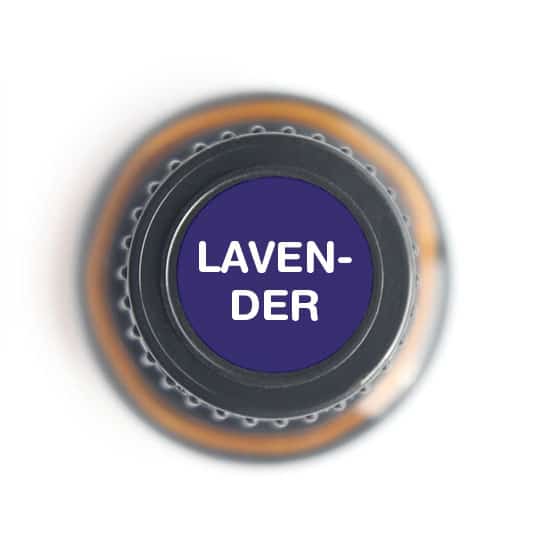 Nature's Fusions Lavender Essential Oil 15ml – 15mL, view 5