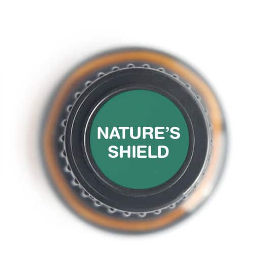 Nature's Fusions Bug-Away (Nature’s Shield) Essential Oil Blend 15ml, view 6