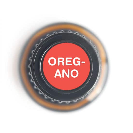 Nature's Fusions Oregano Essential Oil 15ml, view 5