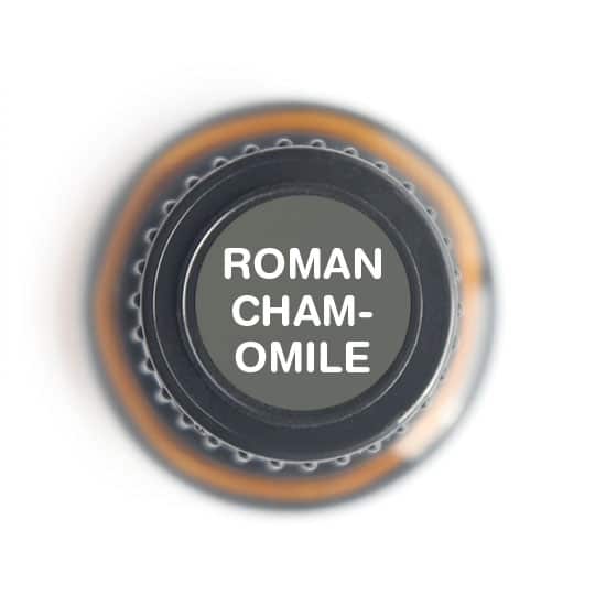 Nature's Fusions Roman Chamomile Essential Oil, view 5