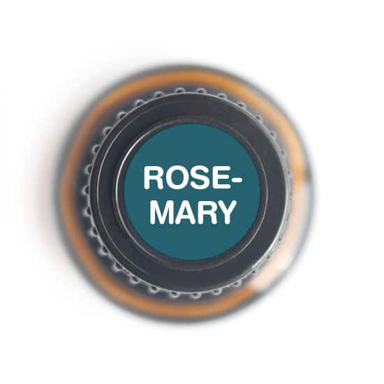 Nature's Fusions Rosemary Essential Oil 15ml, view 5